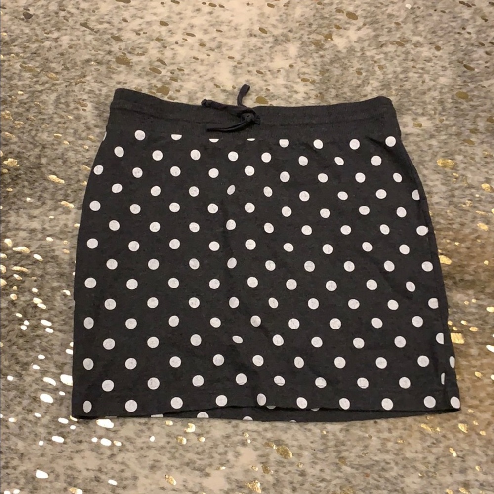 Banana Republic Small Skirt